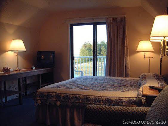 Bridgeview Motel Mackinaw City Rom bilde